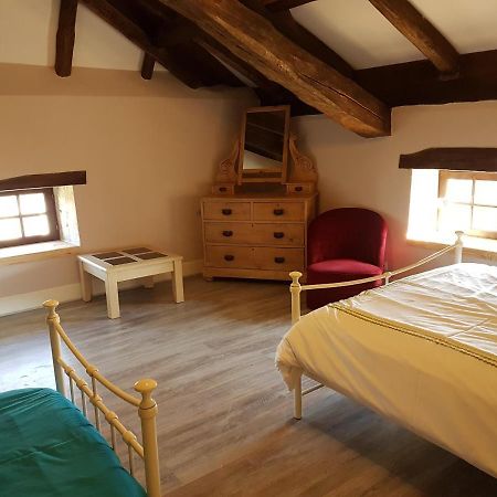 Bed and Breakfast Biou La Sauvetat-sur-Lede Екстер'єр фото