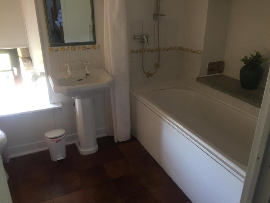 Bed and Breakfast Biou La Sauvetat-sur-Lede Екстер'єр фото