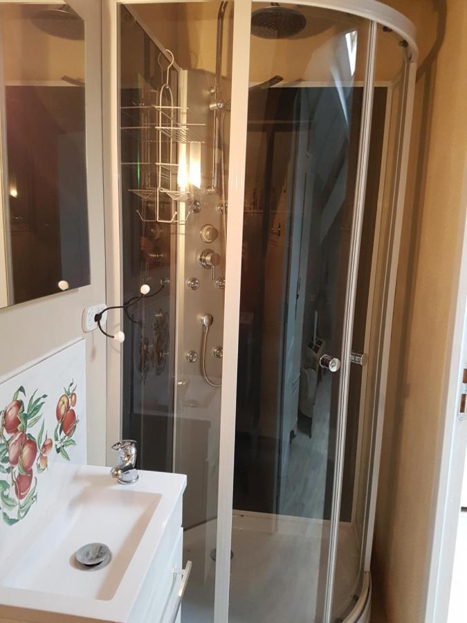 Bed and Breakfast Biou La Sauvetat-sur-Lede Екстер'єр фото